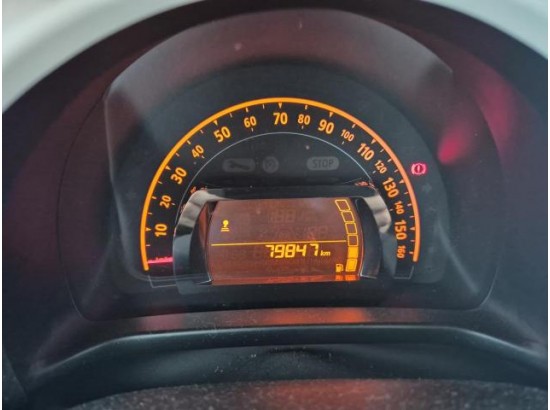 2015 Renault Twingo Life