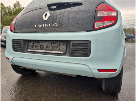 2015 Renault Twingo Life