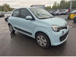 2015 Renault Twingo Life