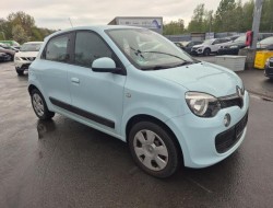 2015 Renault Twingo Life