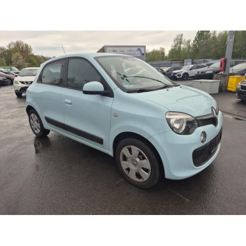 2015 Renault Twingo Life