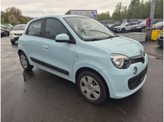 2015 Renault Twingo Life