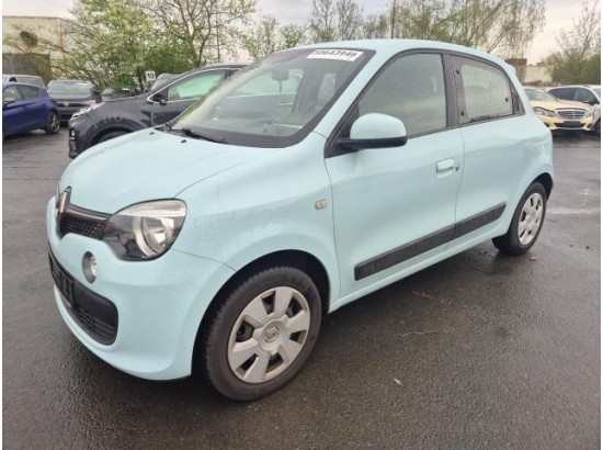 2015 Renault Twingo Life