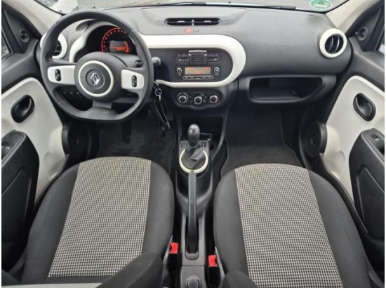 2015 Renault Twingo Life