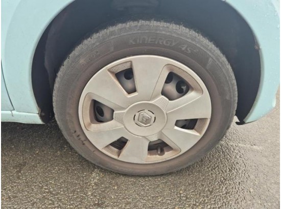 2015 Renault Twingo Life