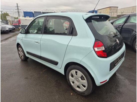 2015 Renault Twingo Life