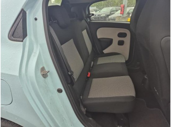 2015 Renault Twingo Life