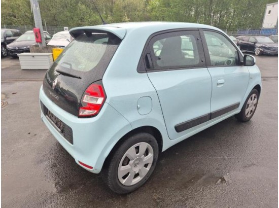 2015 Renault Twingo Life