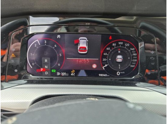 2023 Volkswagen Golf VIII Lim. Move