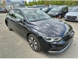 2023 Volkswagen Golf VIII Lim. Move