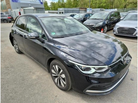 2023 Volkswagen Golf VIII Lim. Move