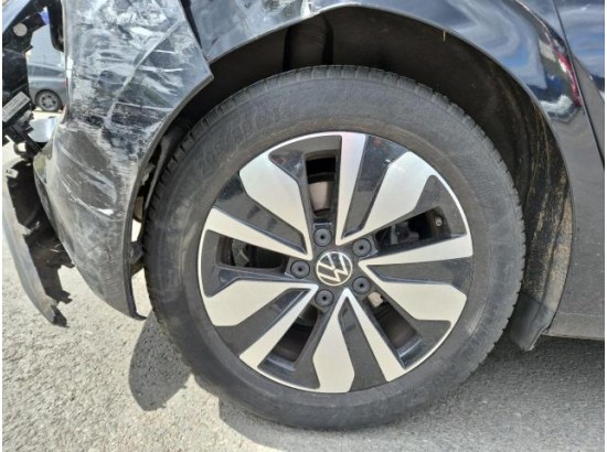 2023 Volkswagen Golf VIII Lim. Move