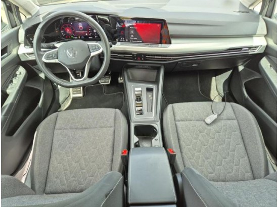 2023 Volkswagen Golf VIII Lim. Move