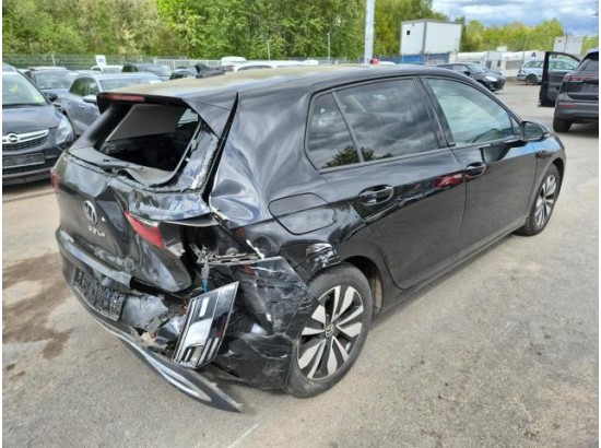 2023 Volkswagen Golf VIII Lim. Move