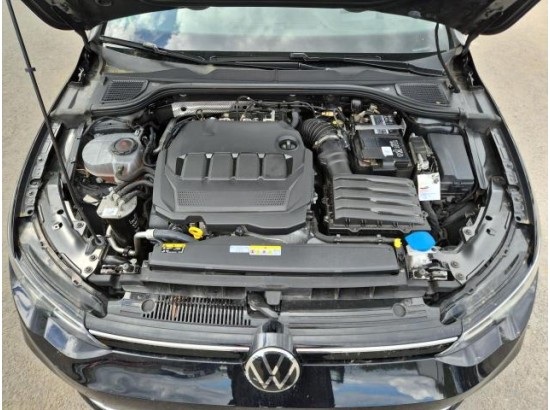 2023 Volkswagen Golf VIII Lim. Move