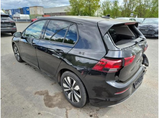 2023 Volkswagen Golf VIII Lim. Move