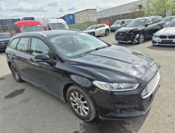 2018 Ford Mondeo Turnier Business Edition