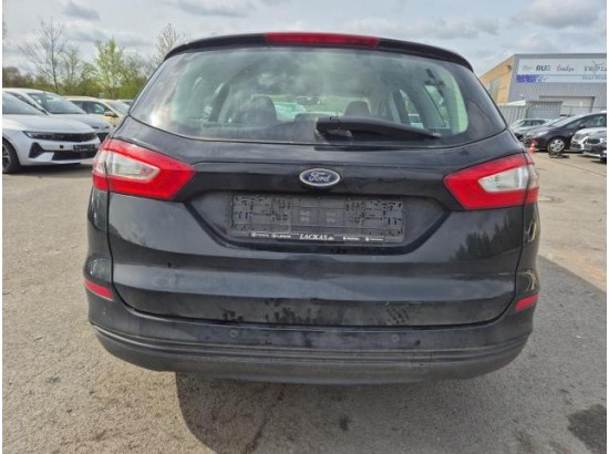 2018 Ford Mondeo Turnier Business Edition