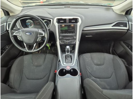 2018 Ford Mondeo Turnier Business Edition