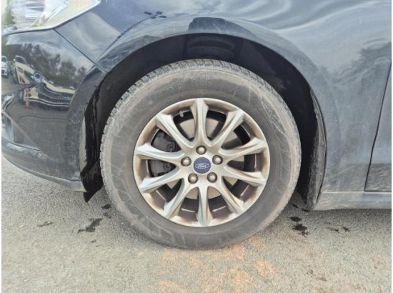 2018 Ford Mondeo Turnier Business Edition