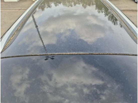 2018 Ford Mondeo Turnier Business Edition