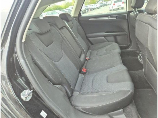 2018 Ford Mondeo Turnier Business Edition