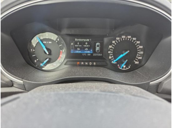 2018 Ford Mondeo Turnier Business Edition