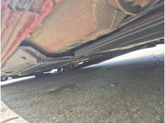 2019 Skoda Octavia Combi Soleil