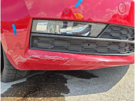 2019 Skoda Octavia Combi Soleil