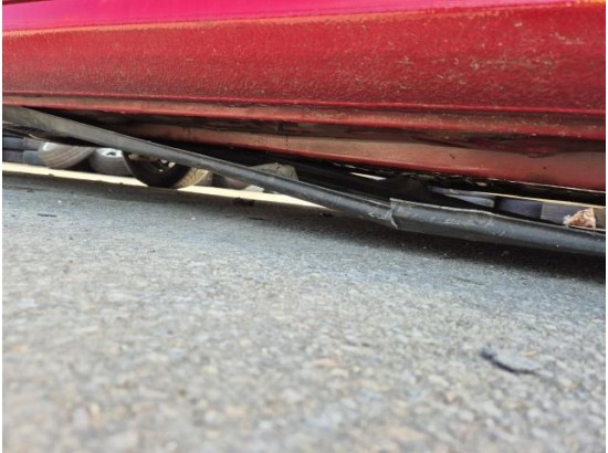 2019 Skoda Octavia Combi Soleil