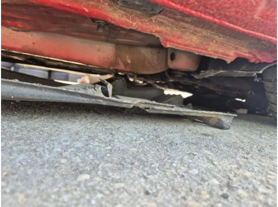 2019 Skoda Octavia Combi Soleil