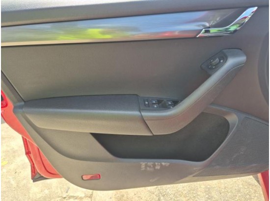 2019 Skoda Octavia Combi Soleil