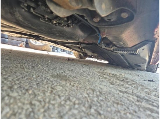 2019 Skoda Octavia Combi Soleil