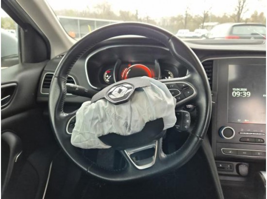 2017 Renault Megane IV Lim. 5-trg. Intens