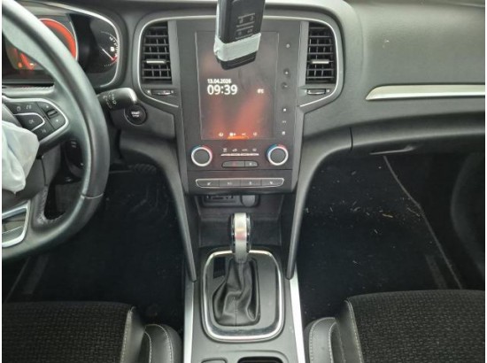 2017 Renault Megane IV Lim. 5-trg. Intens