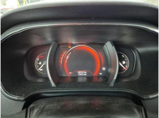 2017 Renault Megane IV Lim. 5-trg. Intens