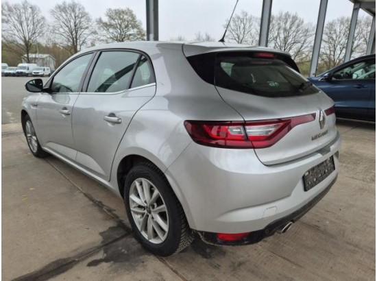 2017 Renault Megane IV Lim. 5-trg. Intens