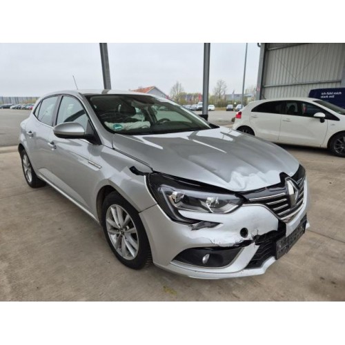 2017 Renault Megane IV Lim. 5-trg. Intens