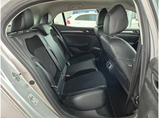 2017 Renault Megane IV Lim. 5-trg. Intens