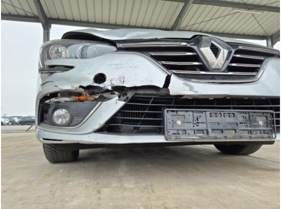 2017 Renault Megane IV Lim. 5-trg. Intens