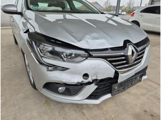 2017 Renault Megane IV Lim. 5-trg. Intens