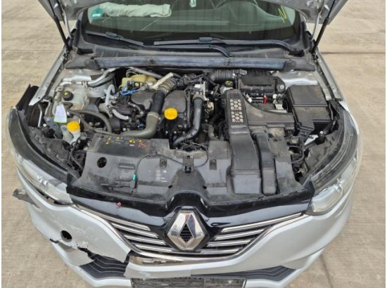 2017 Renault Megane IV Lim. 5-trg. Intens