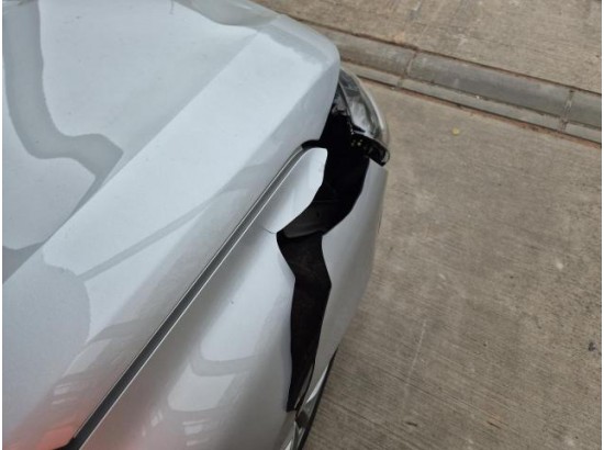 2017 Renault Megane IV Lim. 5-trg. Intens