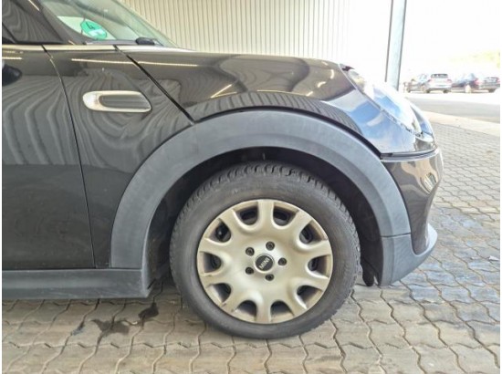2016 Mini Mini 3-trg. One
