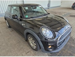 2016 Mini Mini 3-trg. One