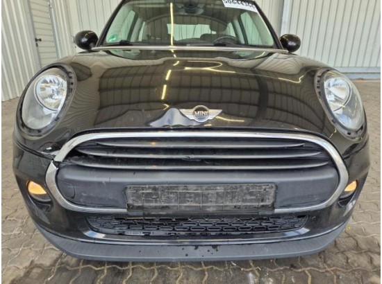 2016 Mini Mini 3-trg. One