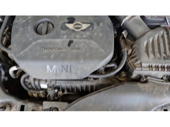 2016 Mini Mini 3-trg. One