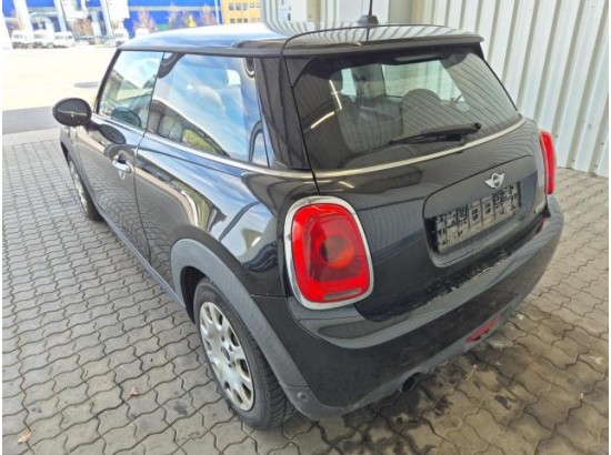 2016 Mini Mini 3-trg. One