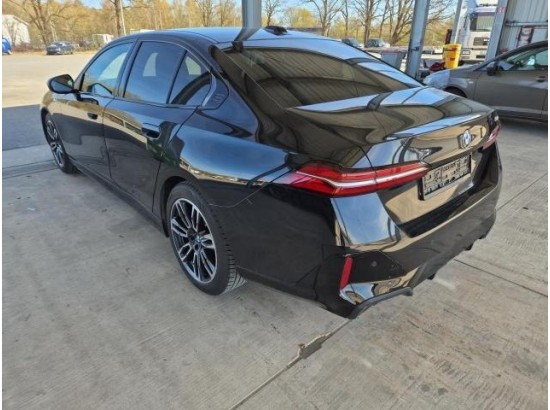 2025 BMW 5er Lim. 520i M Sport