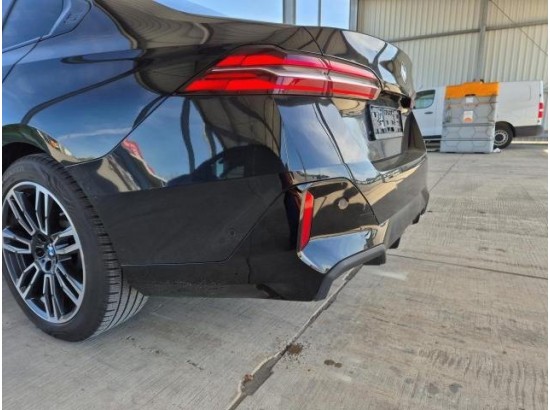 2025 BMW 5er Lim. 520i M Sport